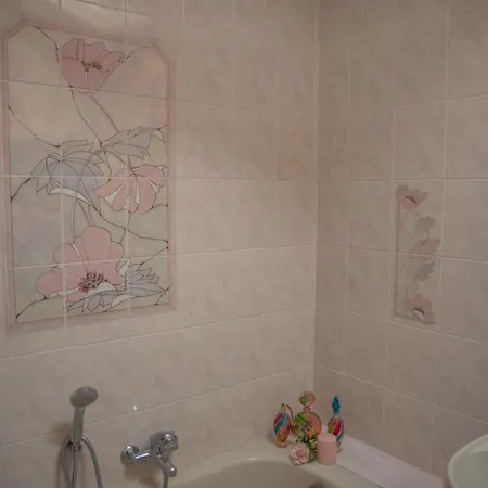 Apartmán Casa Archiottu Carloforte (Isola di San Pietro)