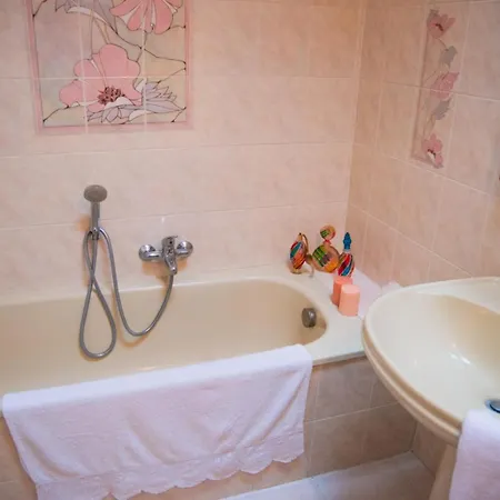 شقة Casa Archiottu