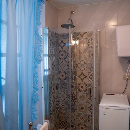 شقة Casa Archiottu *