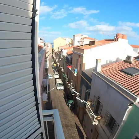 Casa Archiottu *