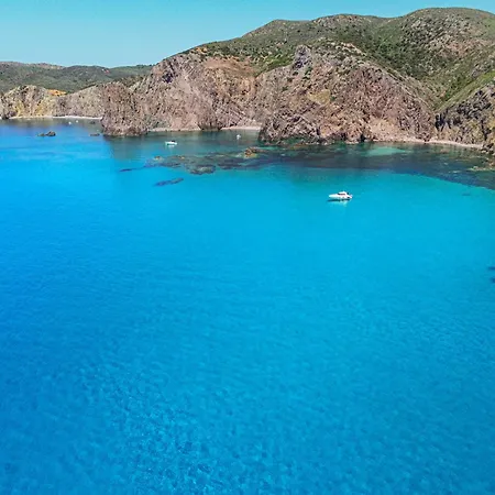 Casa Archiottu Carloforte (Isola di San Pietro)