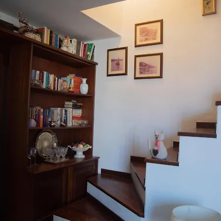 Casa Archiottu كارلوفورتي