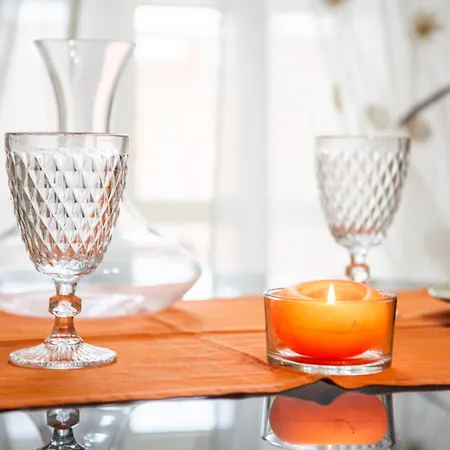 Casa Archiottu * Carloforte (Isola di San Pietro)