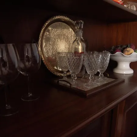 Apartament Casa Archiottu Carloforte (Isola di San Pietro)