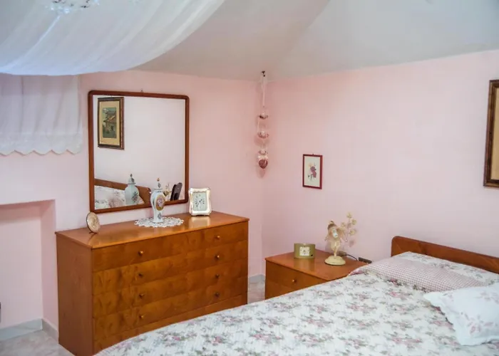 Casa Archiottu Carloforte (Isola di San Pietro)