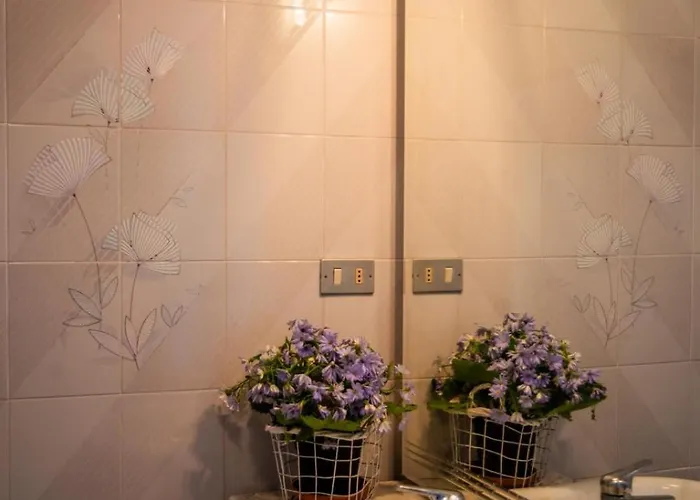 Apartament Casa Archiottu