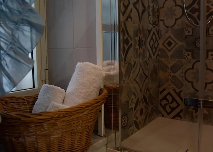 Apartament Casa Archiottu Carloforte (Isola di San Pietro)