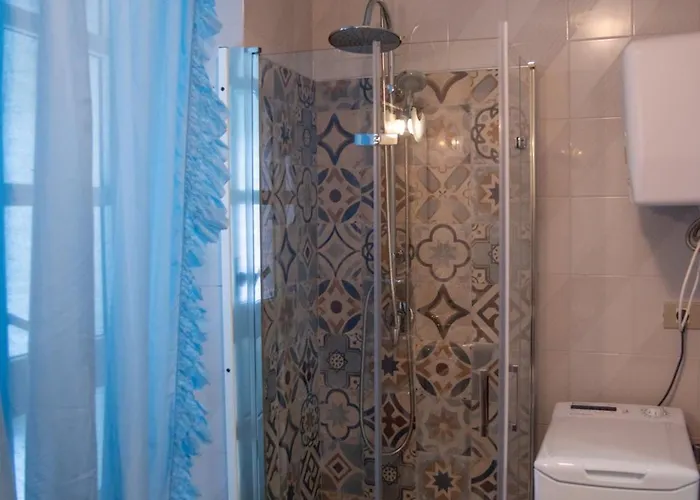 Apartament Casa Archiottu *