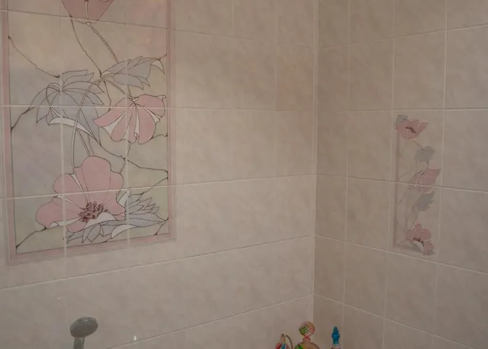 Apartament Casa Archiottu Carloforte (Isola di San Pietro)