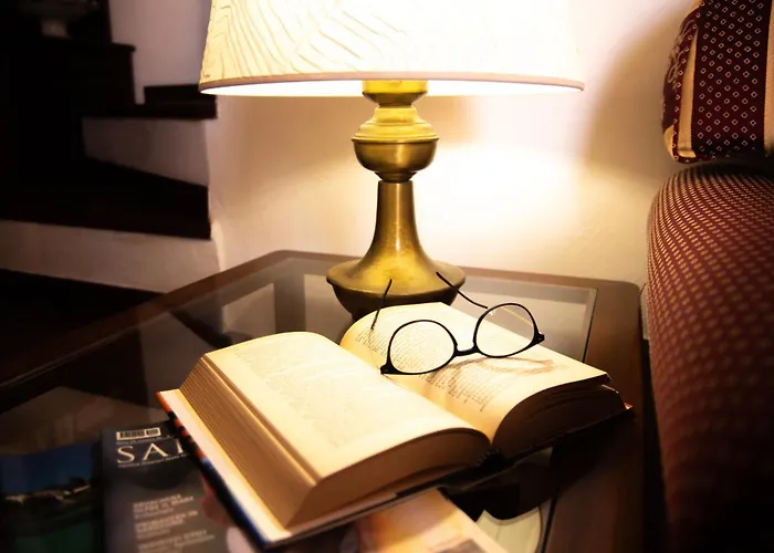 Casa Archiottu * Carloforte (Isola di San Pietro)