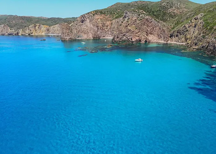 Casa Archiottu Carloforte (Isola di San Pietro)