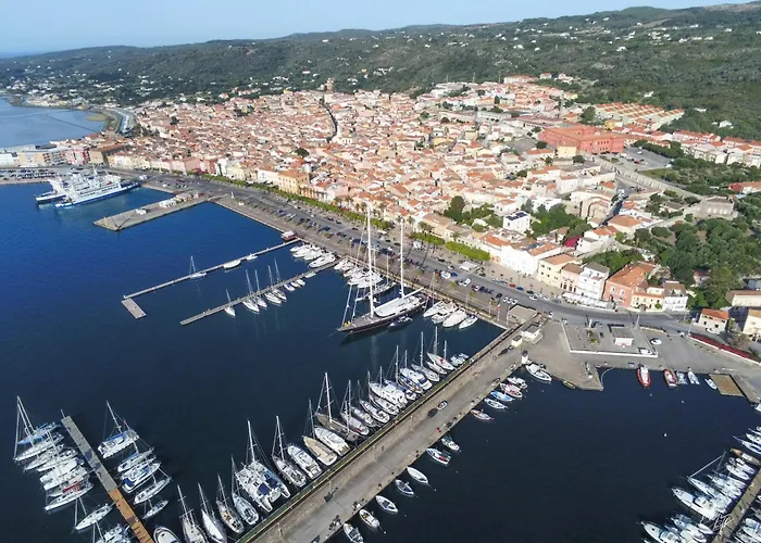 Casa Archiottu Apartament *