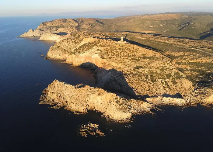 Casa Archiottu Apartament *