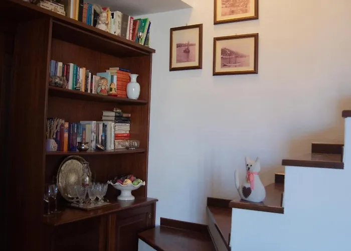 Casa Archiottu Carloforte (Isola di San Pietro)