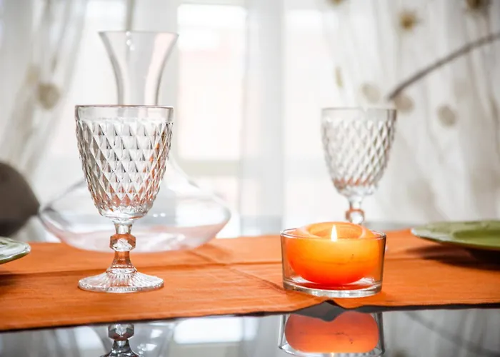 Casa Archiottu * Carloforte (Isola di San Pietro)