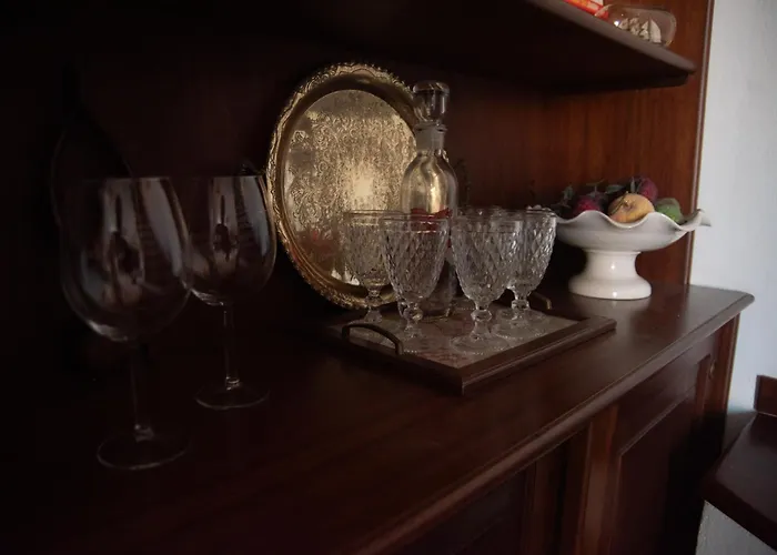 Apartament Casa Archiottu Carloforte (Isola di San Pietro)